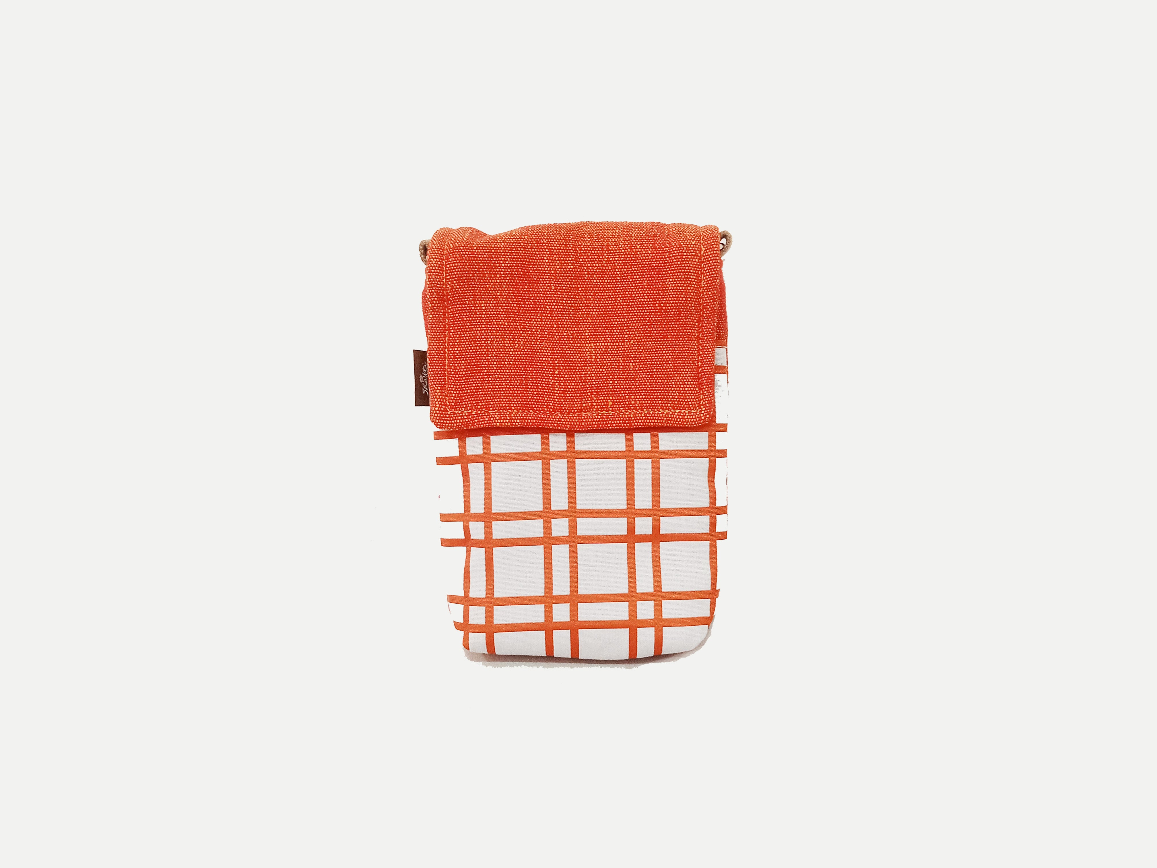Messenger Bag Small Size A0036