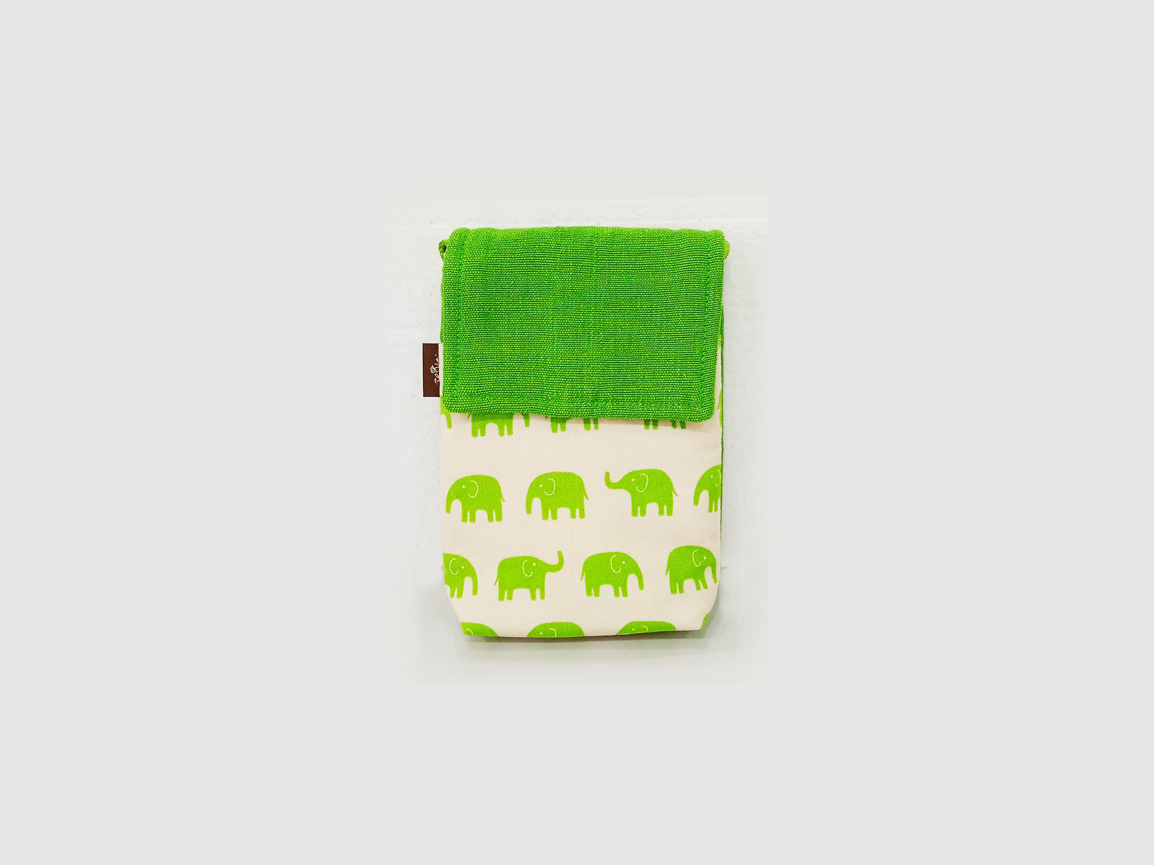 Messenger Bag SmallSize A0042